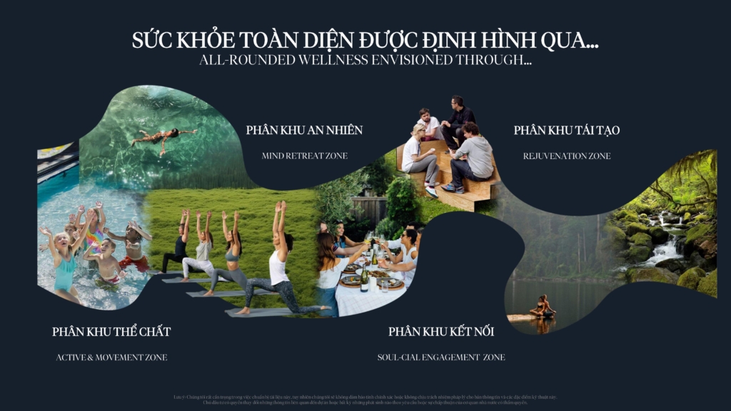 Orchard Grand he thong tien ich