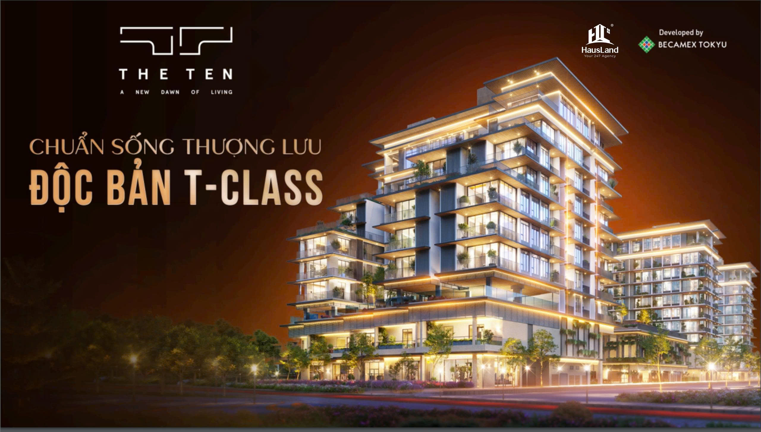 Khám Phá Căn Hộ Mẫu 3PN Orchard Heights Sycamore: Chuẩn Mực Sống Mới Tại Bình Dương Dự án Midori Park The TEN