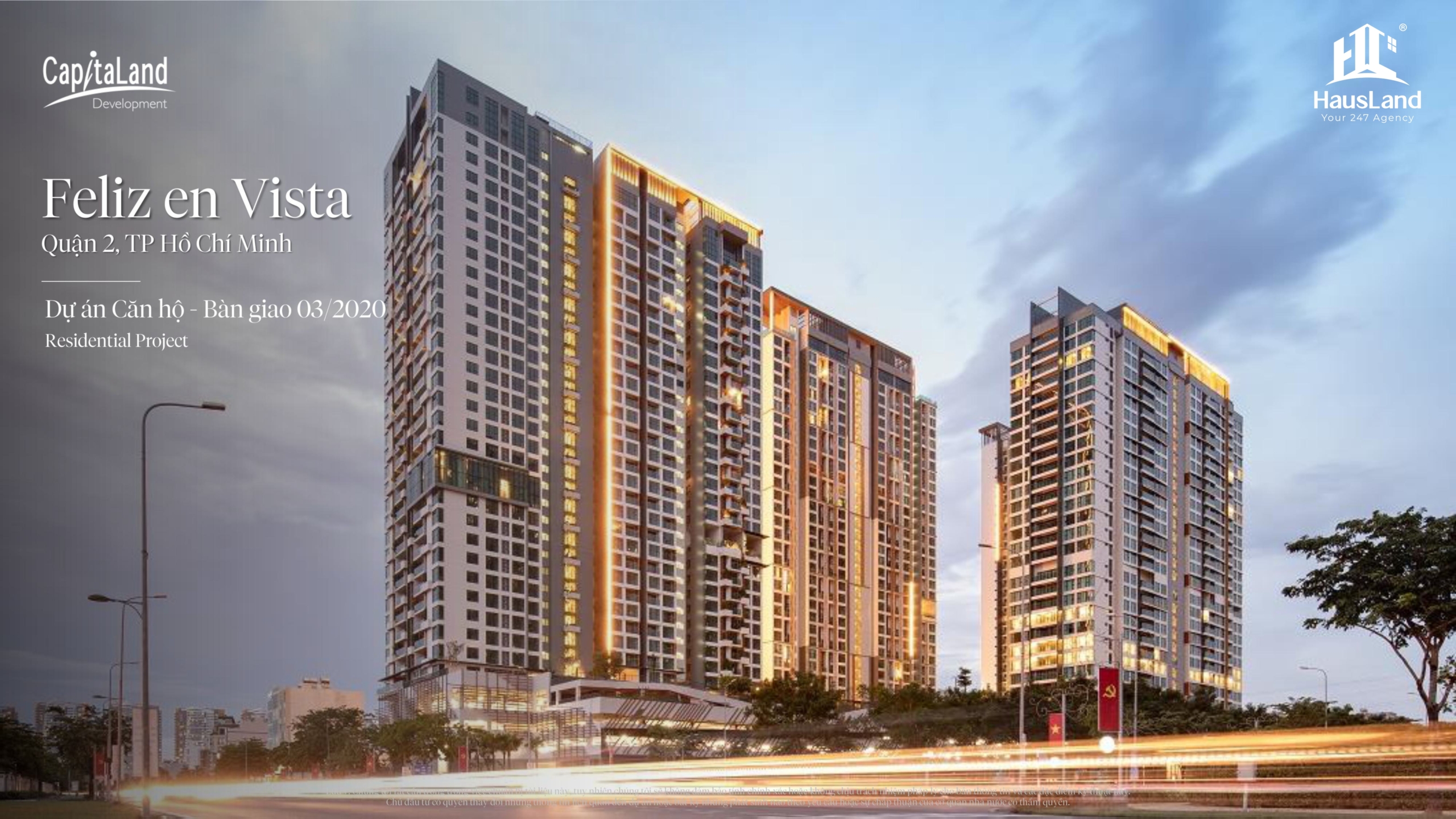 Khám Phá Căn Hộ Mẫu 3PN Orchard Heights Sycamore: Chuẩn Mực Sống Mới Tại Bình Dương Dự án Feliz en Vista