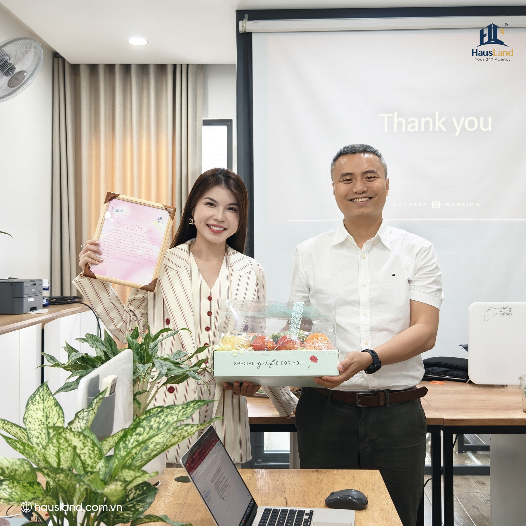 Khám Phá Căn Hộ Mẫu 3PN Orchard Heights Sycamore: Chuẩn Mực Sống Mới Tại Bình Dương HausLand -Tranning dự án Orchard Mansion