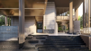 Orchard Mansion Mansion club