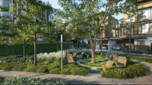 Orchard Mansion tram doc