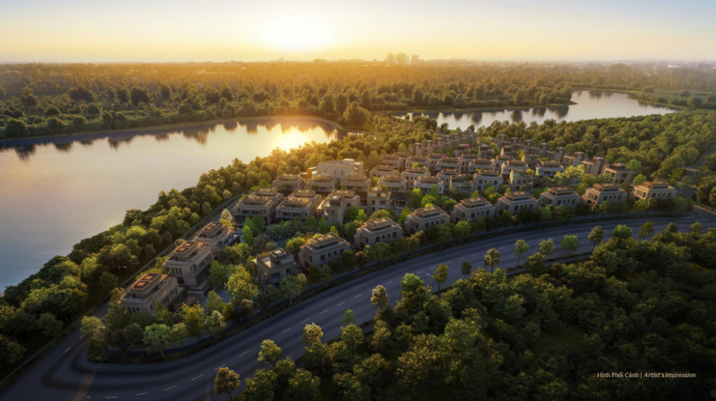 Orchard Mansion – Biệt Thự Compound Giới Hạn & Chuẩn Sống Tinh Hoa Orchard Mansion – Biệt Thự Compound Giới Hạn & Chuẩn Sống Tinh Hoa