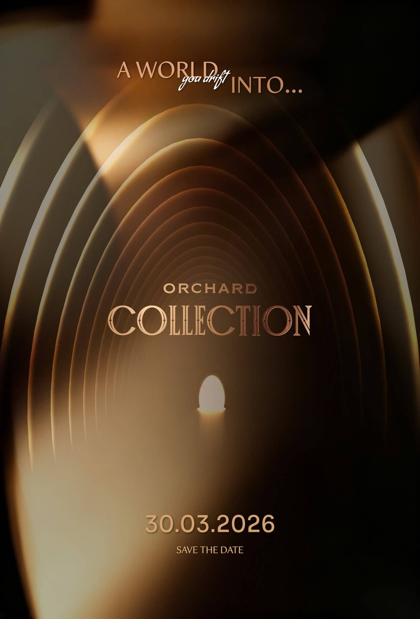 Kick-off dự án sẽ diễn ra vào ngày 30.03.2026