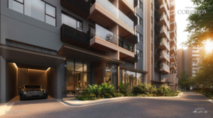 Can ho 3PN phien ban gioi han Orchard Collection HausLand