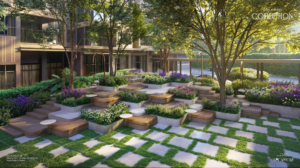 Orchard Collection He tien ich 4