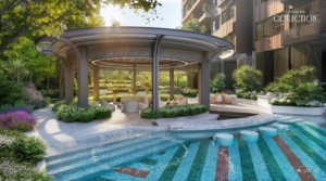 Orchard Collection He tien ich 5