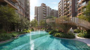 Orchard Collection He tien ich 8