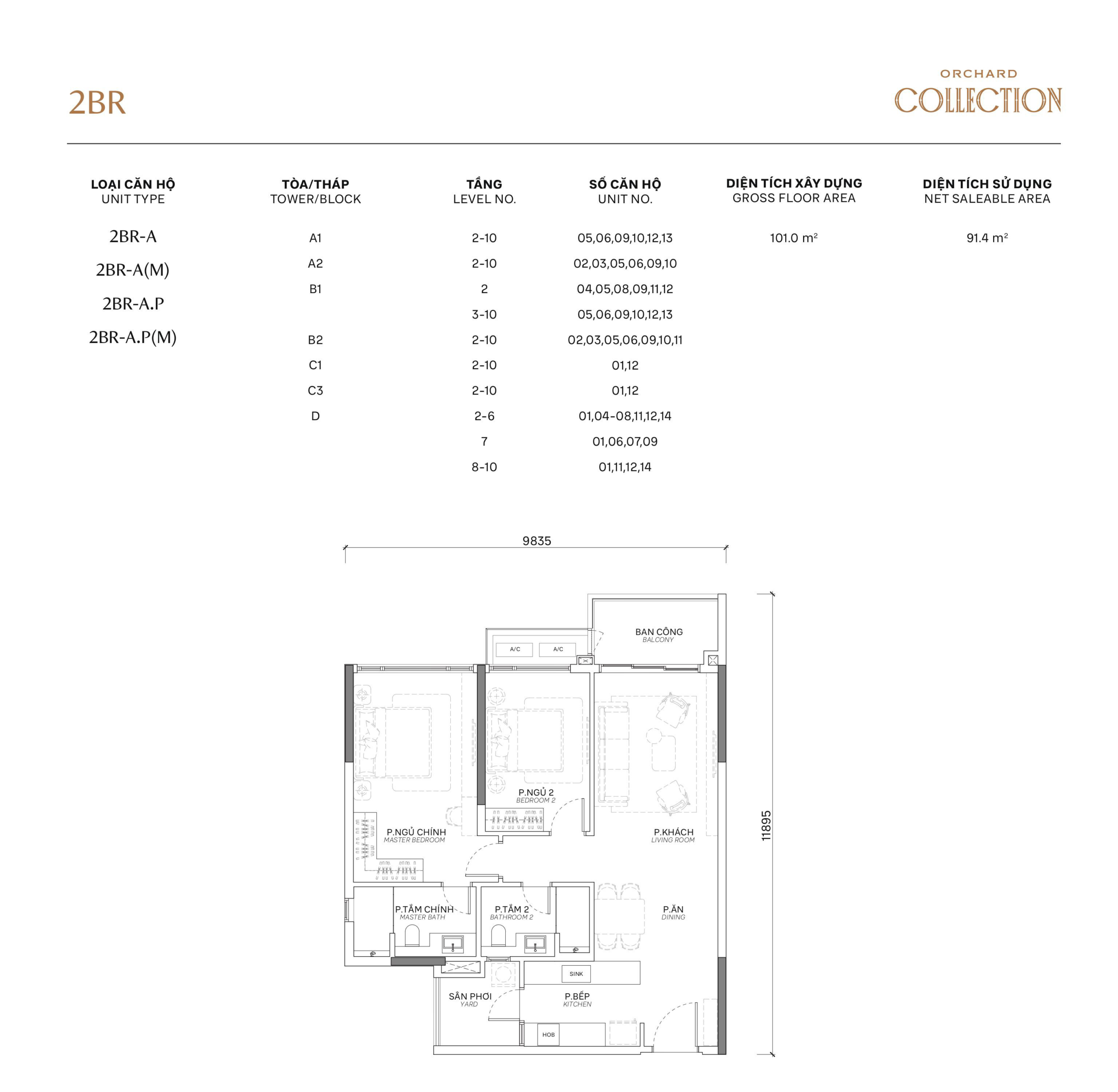 Orchard Collection Layout 2PN 1 scaled
