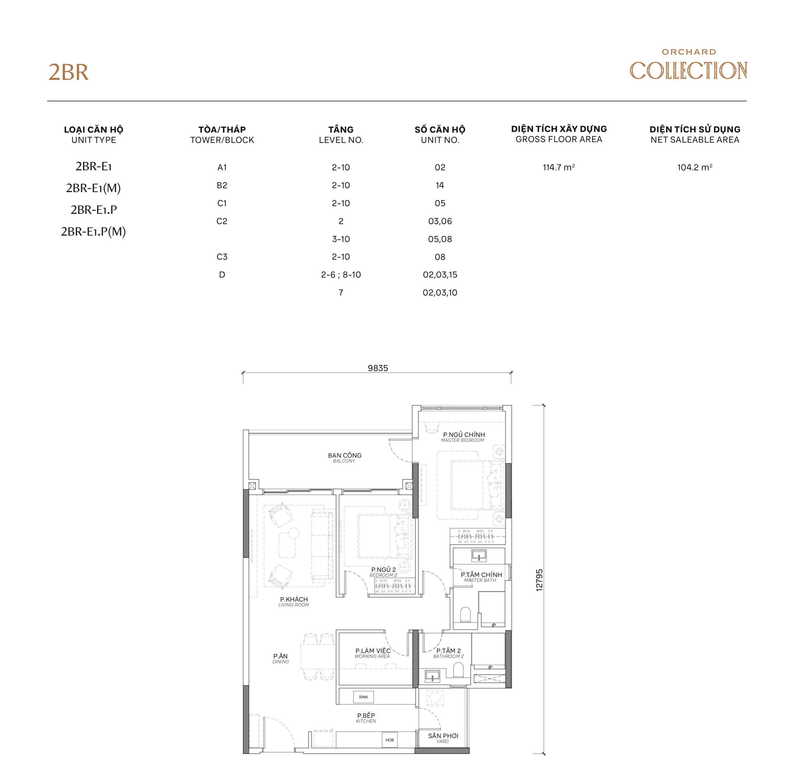 Orchard Collection Layout 2PN 4 scaled