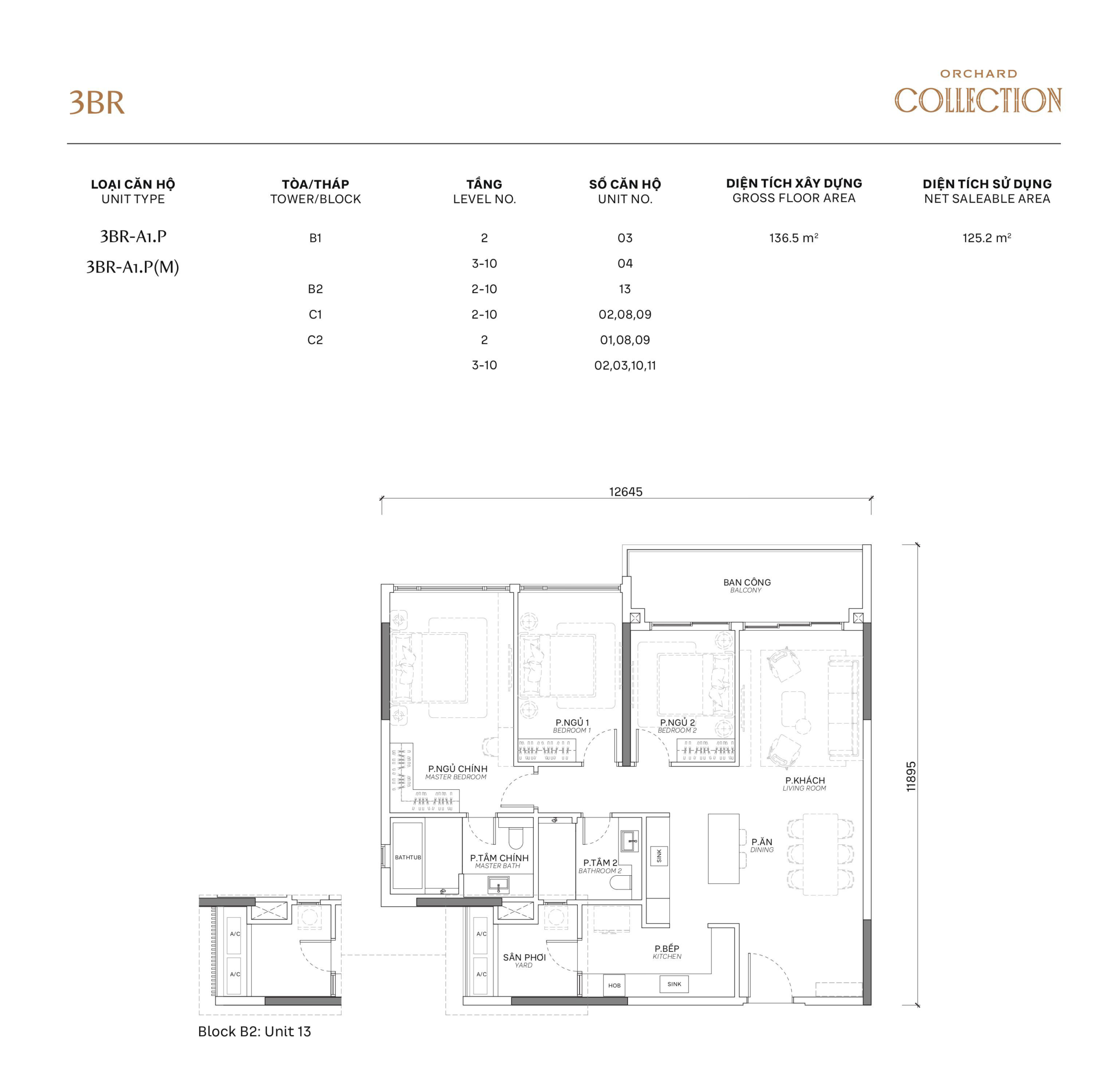 Orchard Collection Layout 3PN 1 scaled