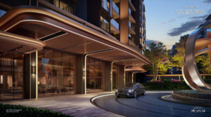 Sanh don tra Signature Orchard Collection HausLand